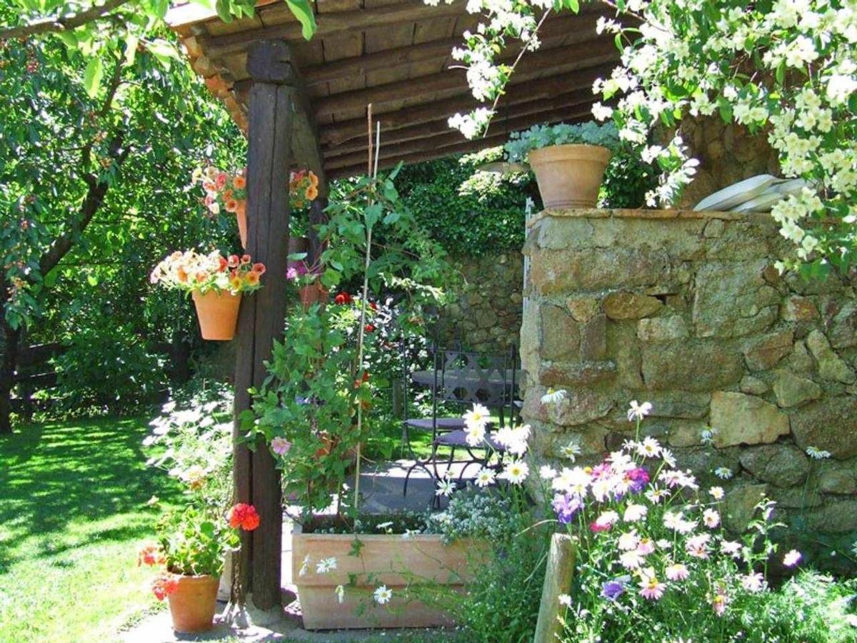 Casas Rurales Cano Chico Y La Fuente Villanueva del Conde Ngoại thất bức ảnh