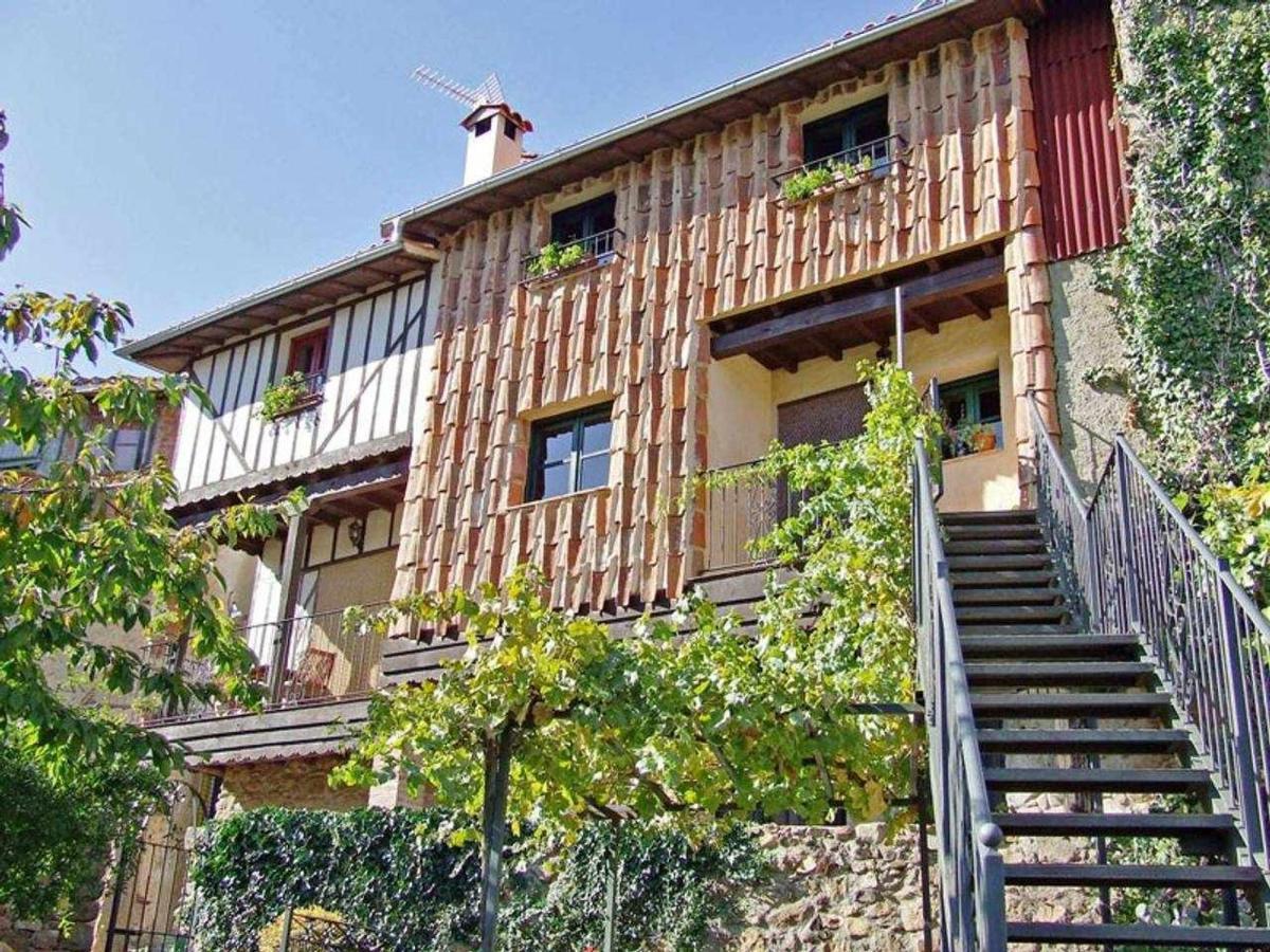 Casas Rurales Cano Chico Y La Fuente Villanueva del Conde Ngoại thất bức ảnh