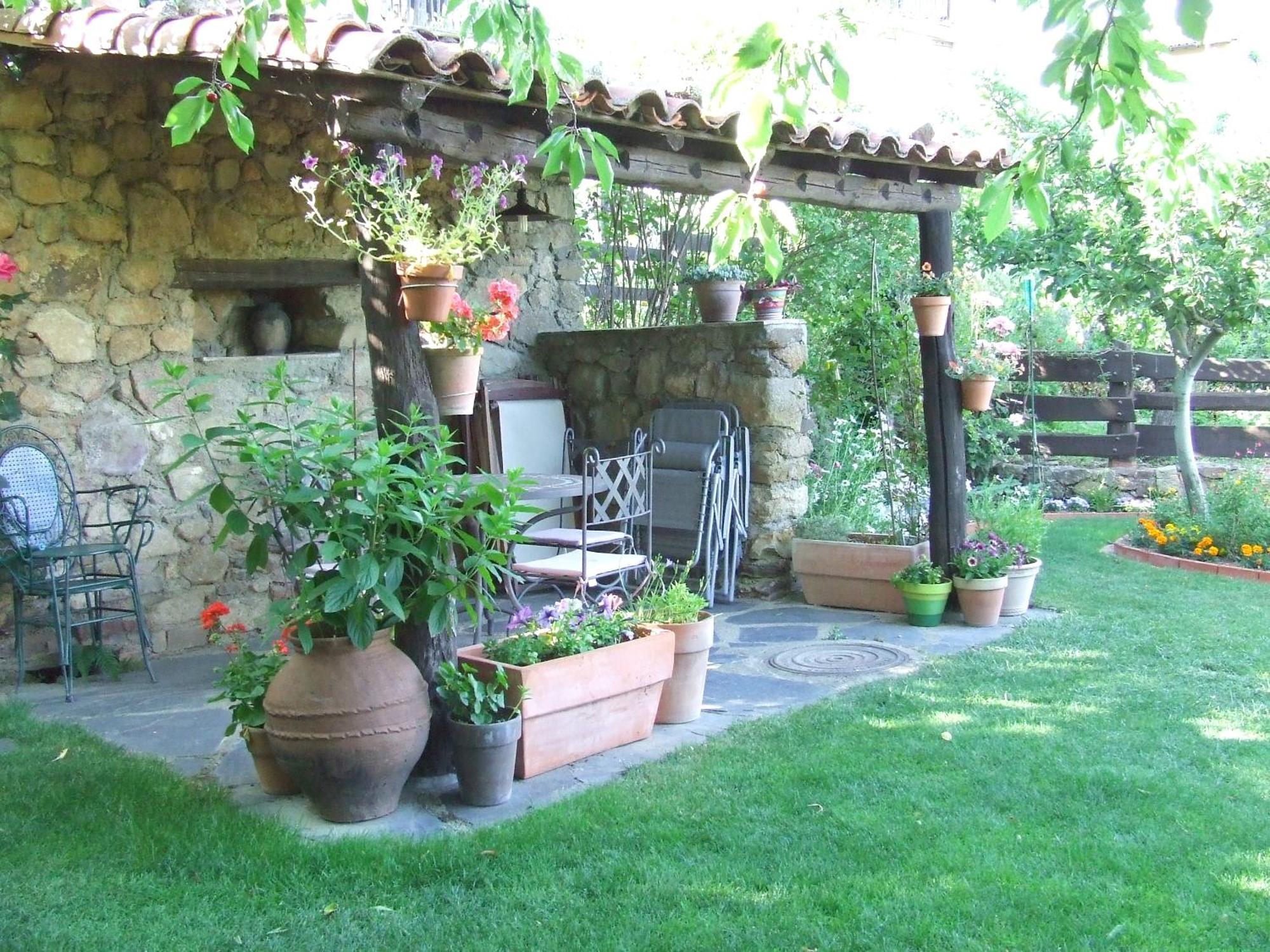 Casas Rurales Cano Chico Y La Fuente Villanueva del Conde Phòng bức ảnh