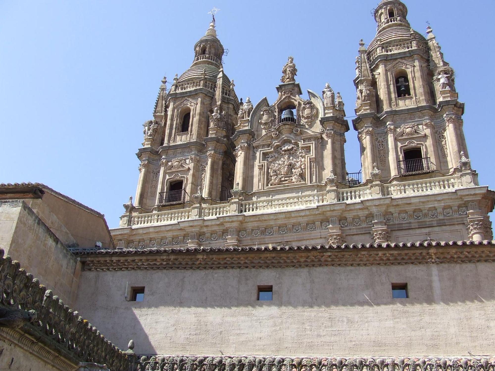 Casas Rurales Cano Chico Y La Fuente Villanueva del Conde Ngoại thất bức ảnh