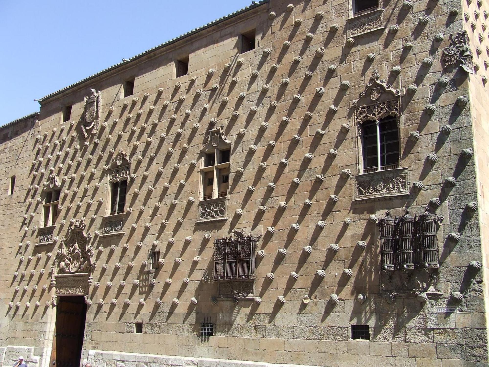 Casas Rurales Cano Chico Y La Fuente Villanueva del Conde Ngoại thất bức ảnh