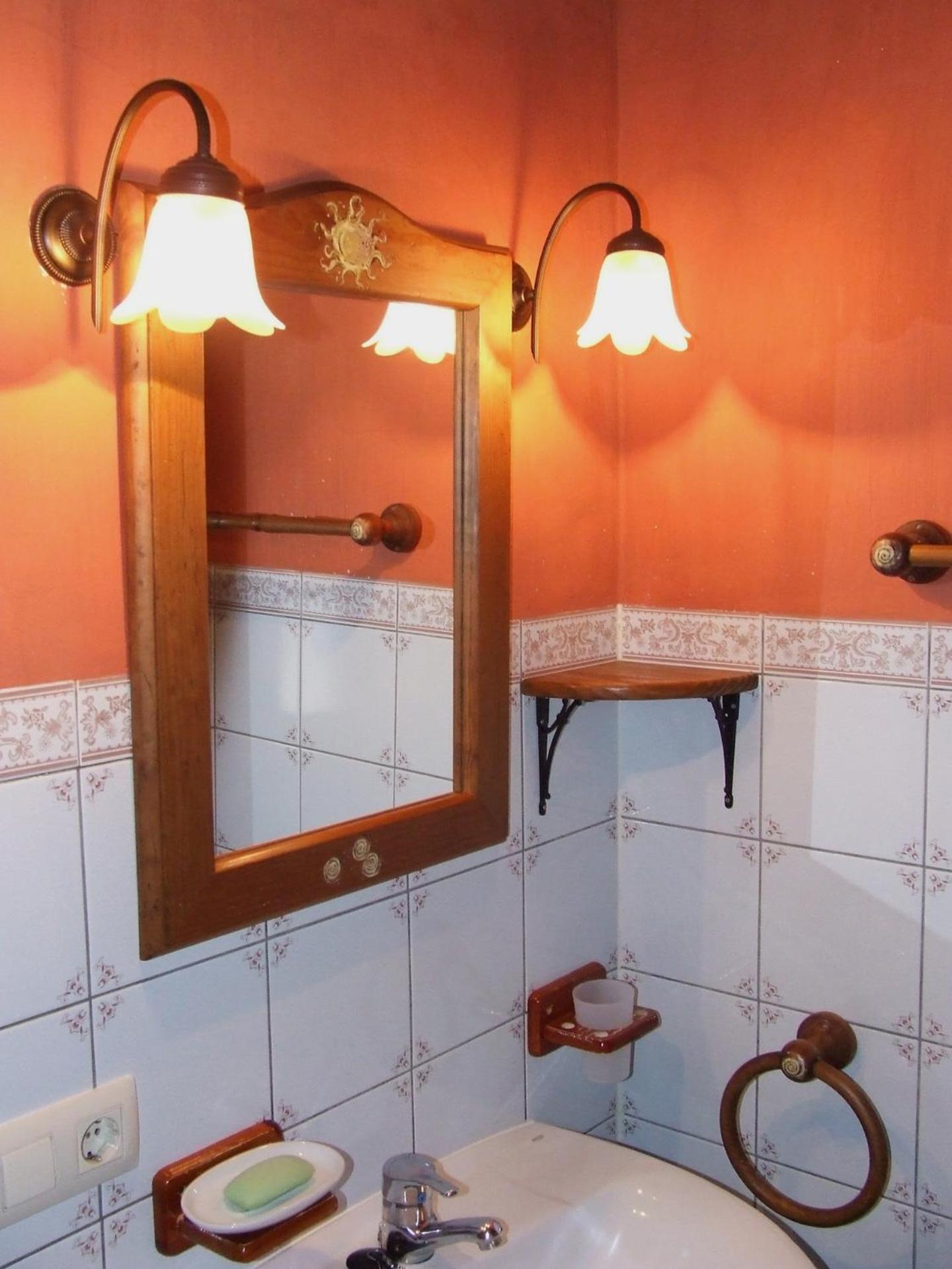 Casas Rurales Cano Chico Y La Fuente Villanueva del Conde Ngoại thất bức ảnh